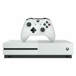 Game Console
