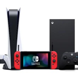 Game Console Repair