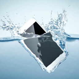Water Damage / Data Recovery Repair
