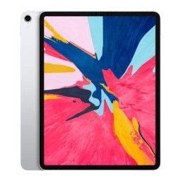 iPad Pro 12.9 (3rd Gen)