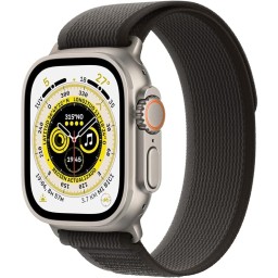 Apple Watch Ultra